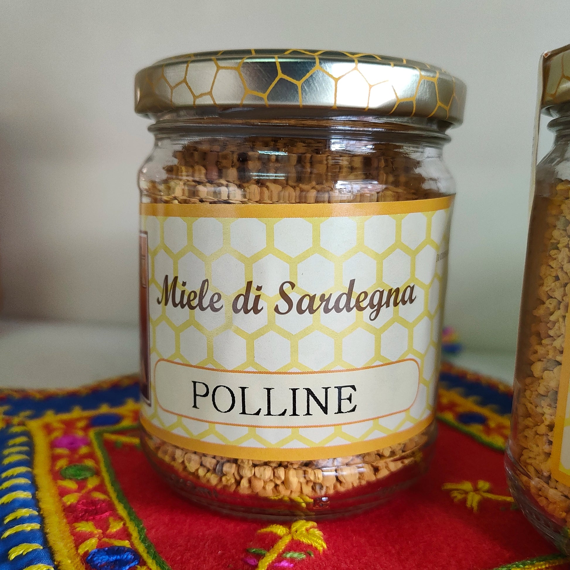 polline