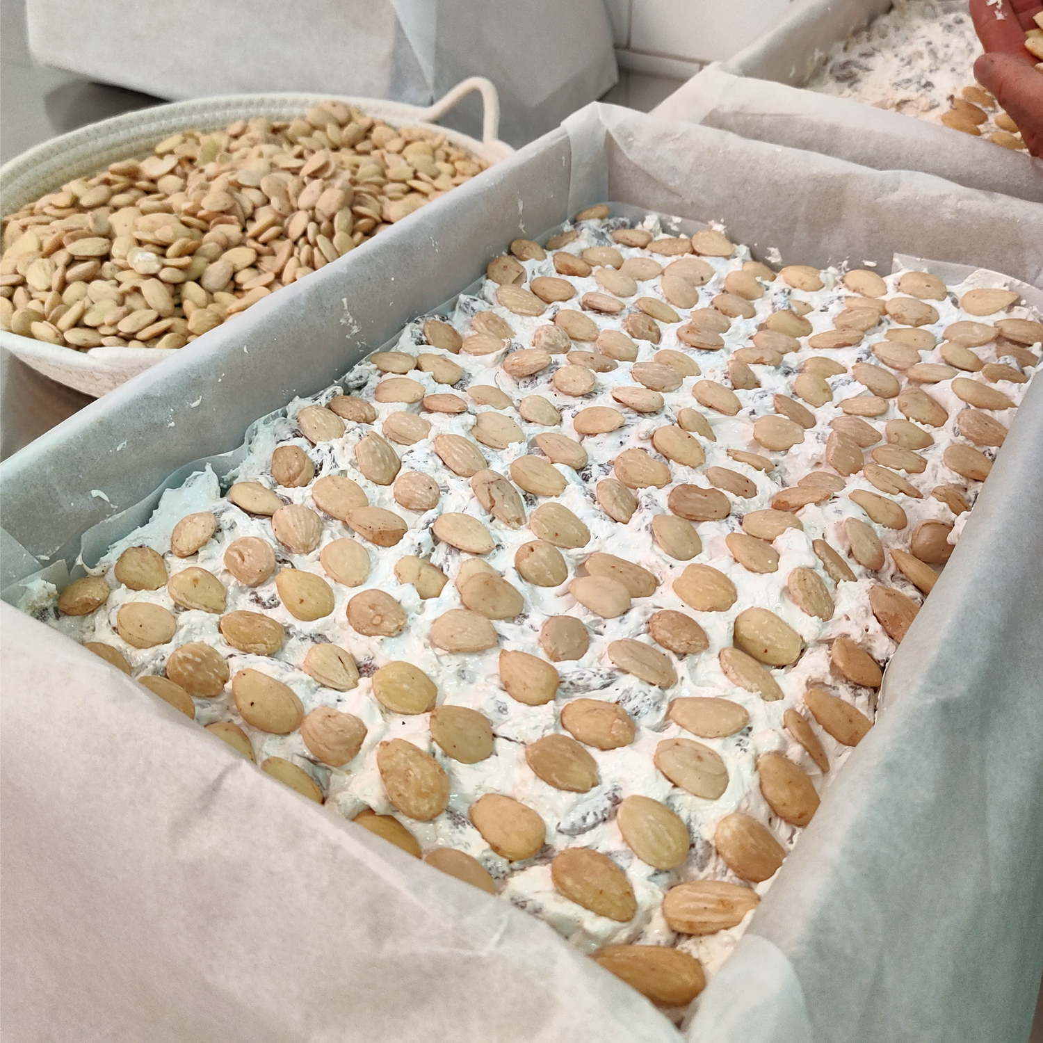 torrone maxia